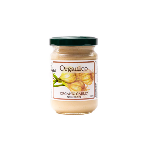 Buy Organico on NOSH Direct - Garlic Dip