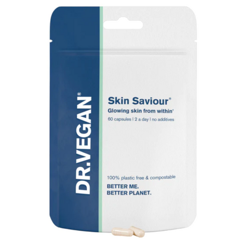 Buy DR.VEGAN on NOSH Direct - Skin Saviour