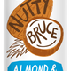 Nutty Bruce-Organic Unsweetened Almond & Coconut Milk MAIN Front view photo Buy on NOSH Direct Hong Kong