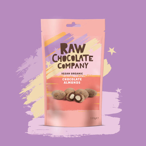 TheRawChocolateCompany-Chocolate almonds-front 1024x1024-Nosh Direct HK