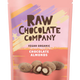 The Raw Chocolate Company-Chocolate almonds - pouch 1024x1024 photo-Buy on Nosh Direct