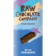 The Raw Chocolate Company-Milk Chocolate Bar_MAIN Photo- Buy on NOSH Direct Hong Kong