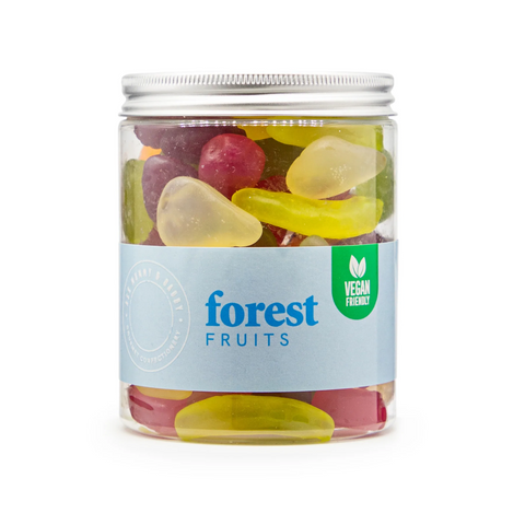 Buy Ask Mummy & Daddy on NOSH Direct - Forest Fruits