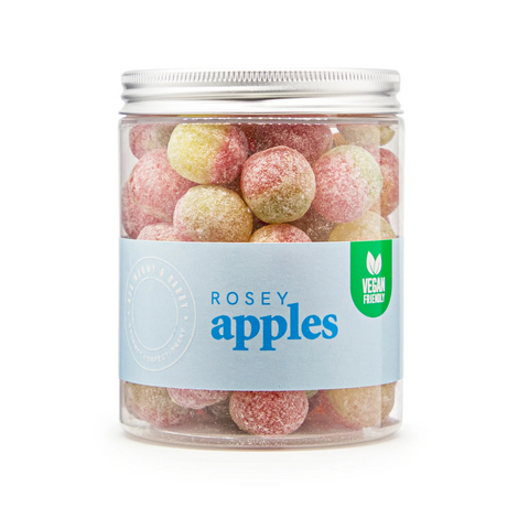 Buy Ask Mummy & Daddy on NOSH Direct - Rosey Apples