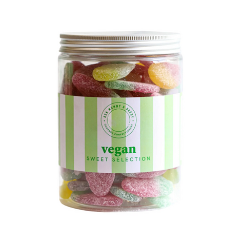 Buy Ask Mummy & Daddy on NOSH Direct - Vegan Sweet Collection - 750g
