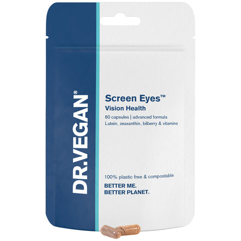 Buy DR.VEGAN on NOSH Direct - Screen Eyes
