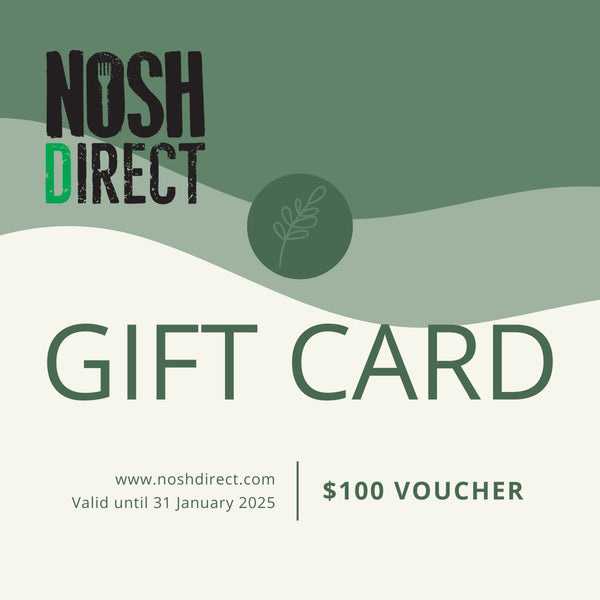 How to Use  Gift Cards to Your Advantage - Nosh