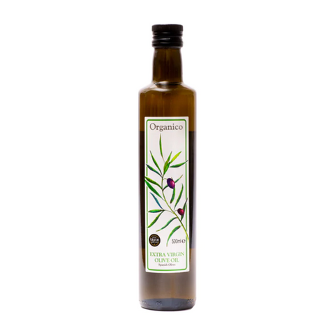 Buy Organico on NOSH Direct - Extra Virgin Olive Oil