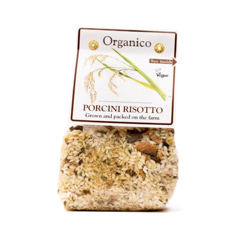 Buy Organico on NOSH Direct - Porcini Risotto