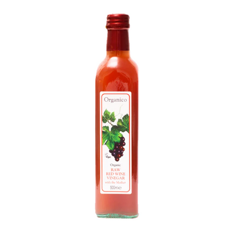Buy Organico on NOSH Direct - Red Wine Vinegar