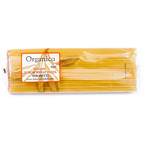 Buy Organico on NOSH Direct - Spaghetti
