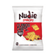 Buy Nudie Snacks on NOSH Direct - Sundried Tomato & Garlic Flavoured Quinoa Chips