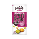 Buy Nudie Snacks on NOSH Direct - BBQ Flavoured Roasted Split Peas