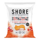 Buy The Shore on NOSH Direct - Sweet Sriracha Chilli Flavour Seaweed Chips