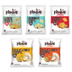Nudie Chips: Taster Pack